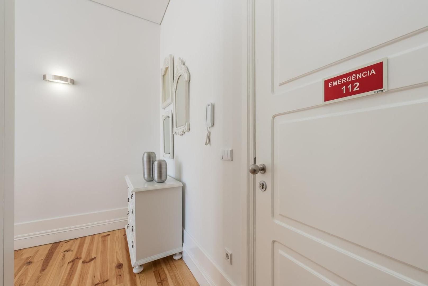 Guestready - Coral Apartment Porto Dış mekan fotoğraf