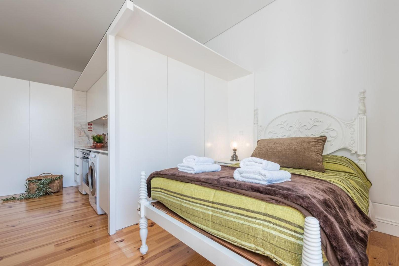 Guestready - Coral Apartment Porto Dış mekan fotoğraf