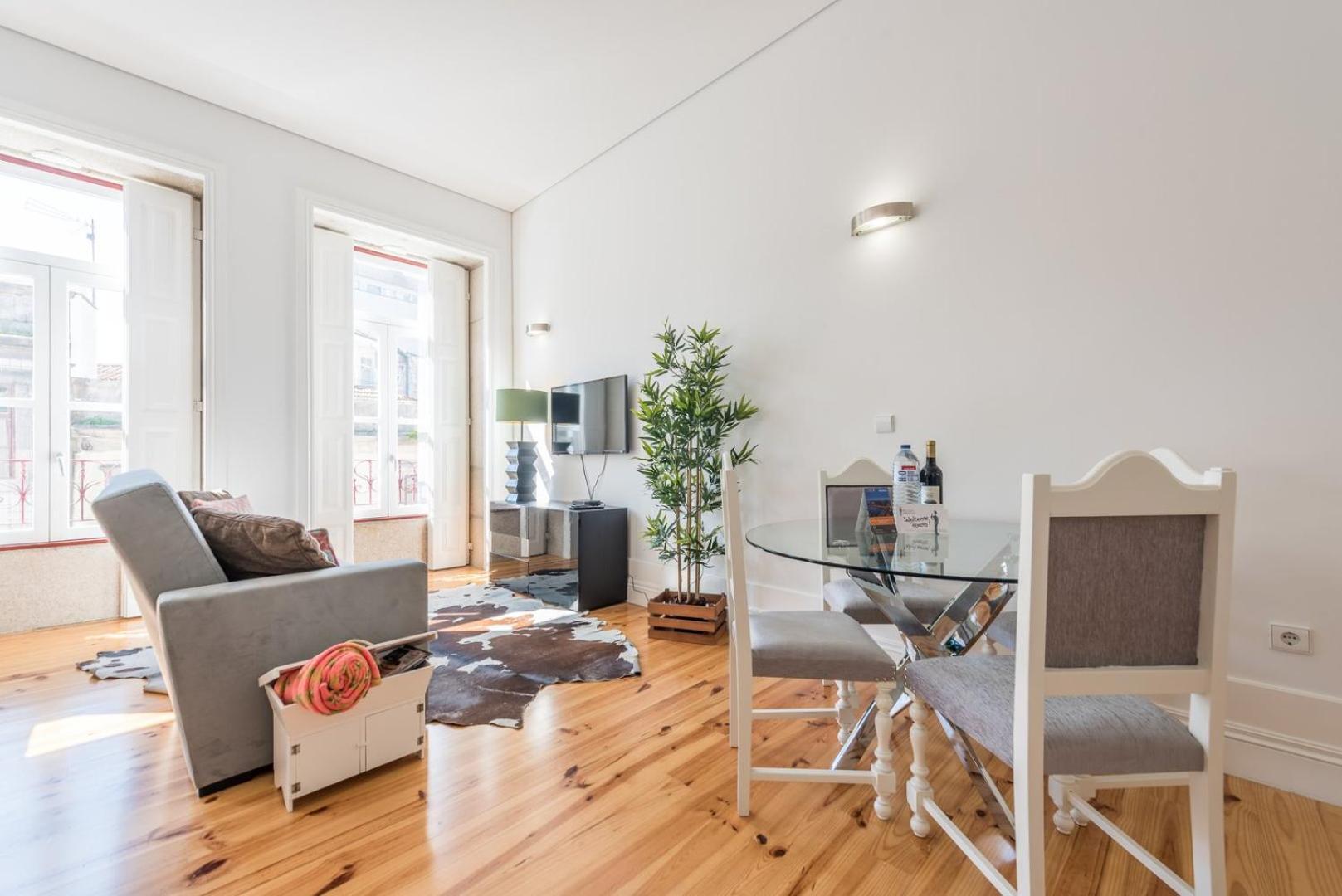 Guestready - Coral Apartment Porto Dış mekan fotoğraf