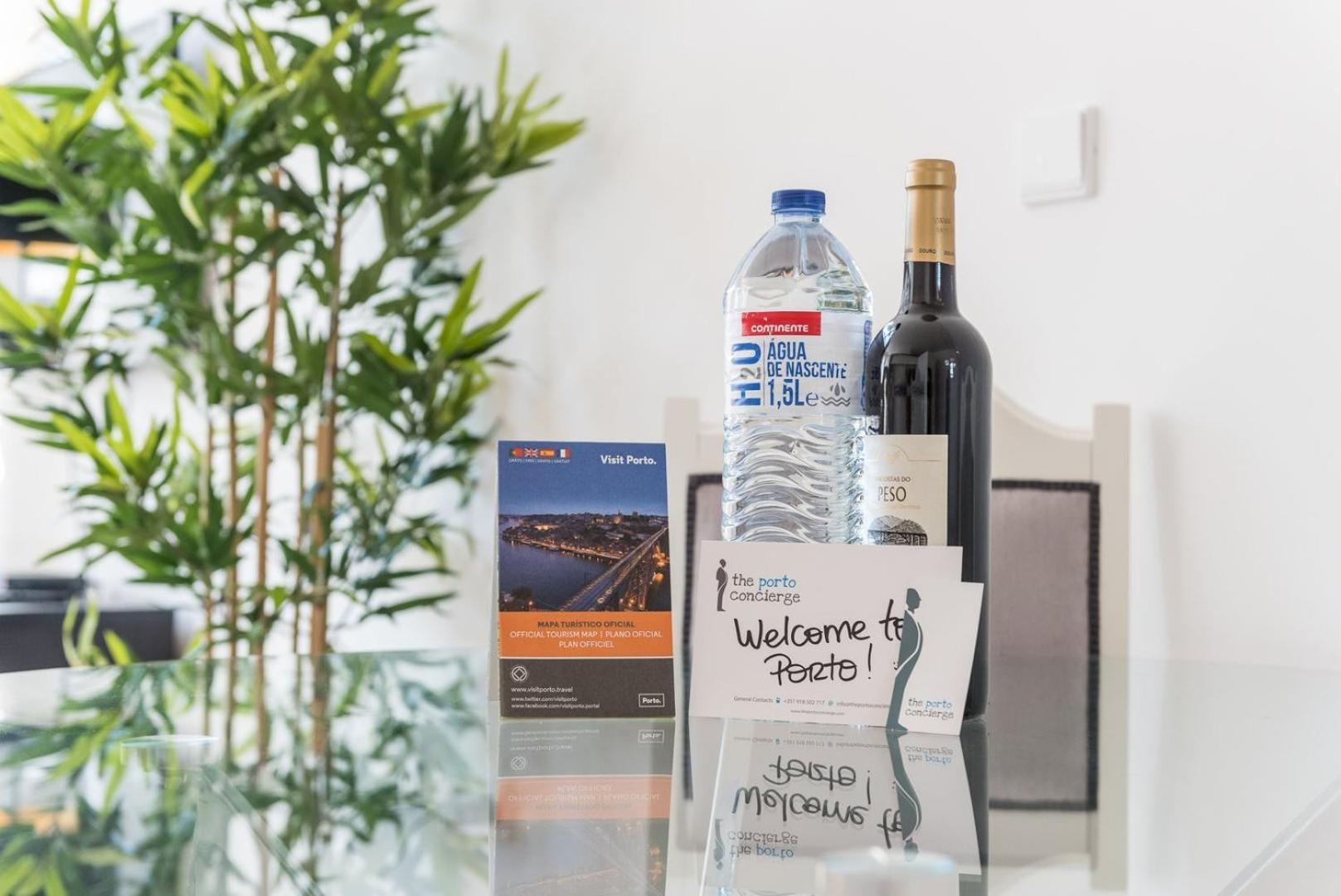 Guestready - Coral Apartment Porto Dış mekan fotoğraf